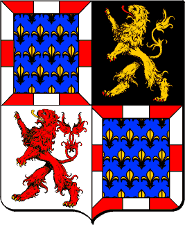 Philippe_I_Brabant(AntoineI1384-1415).gif (16832 octets)